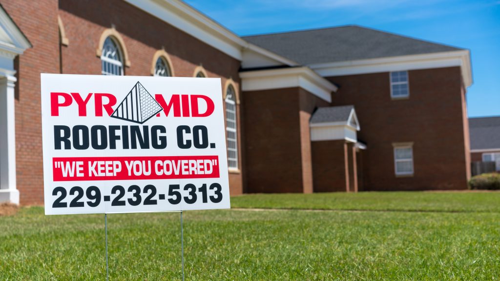 Valdosta Roofing Company Roofing, Gutter & Siding Replacement