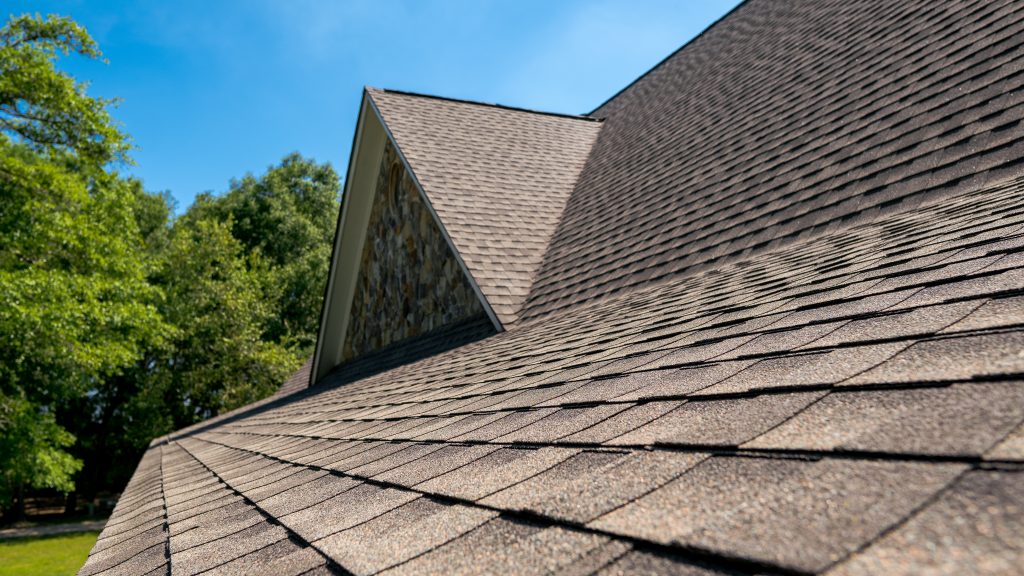 Valdosta Roofing Contractor Gutter & Shingle Roof Installation